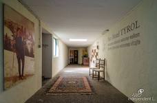 Parc Hotel Tyrol - Rampa 1